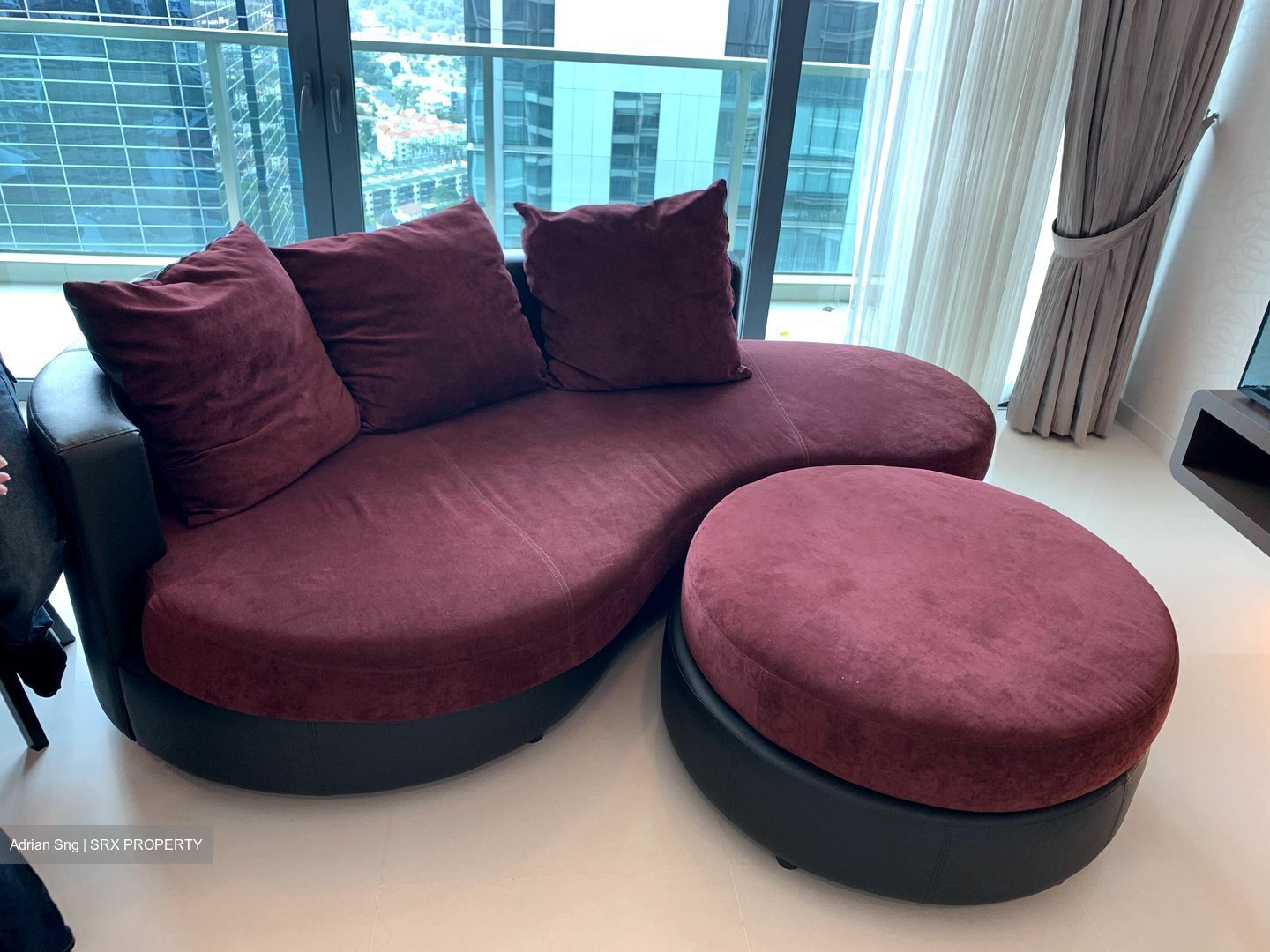 Soleil @ Sinaran (D11), Condominium #600233201